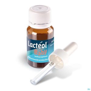 lacteol baby fullhealth